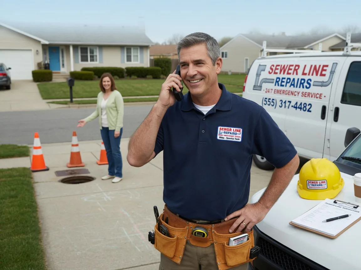 Emergency Plumber Wall, SD FAQs